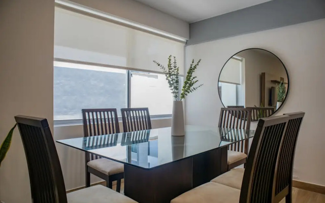 w Stunning 3BR in Miraflores