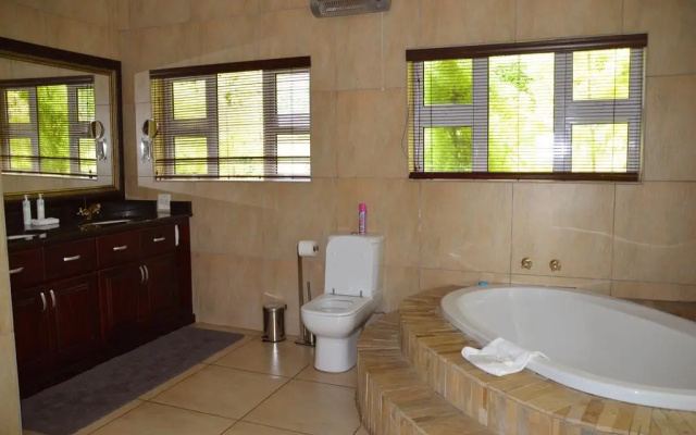 Highveld Splendour Boutique Hotel