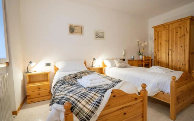 Hotel Fior di Roccia Valmalenco