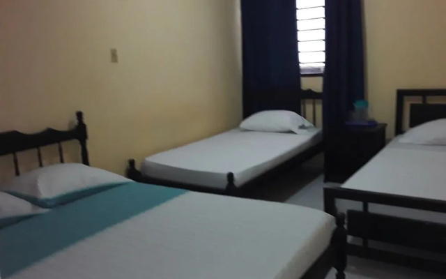 Hotel Rosandy Galaxy