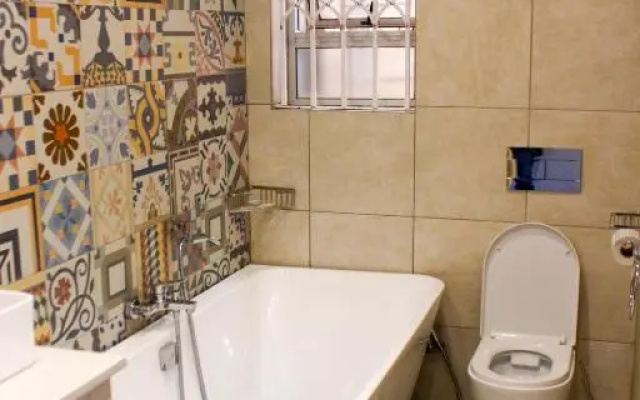Kyriah Self Catering Apartments