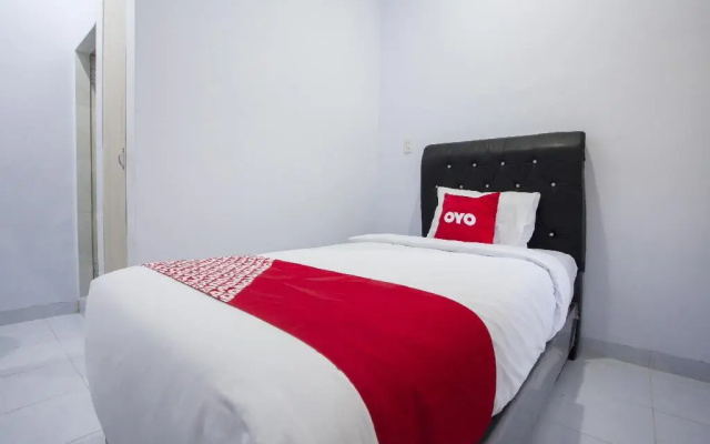 Hotel O Sopou Penginapan Rinal & Tuah