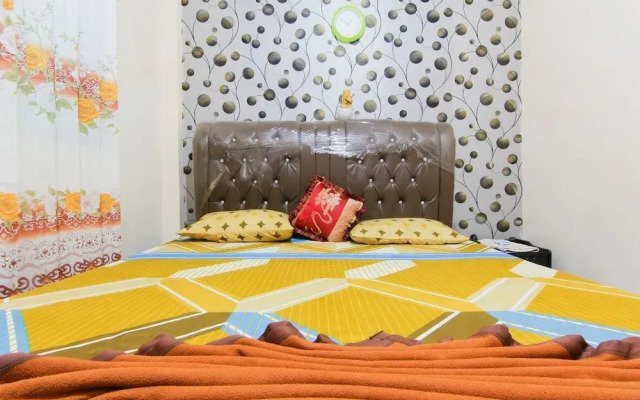 Hotel Halim Perdana