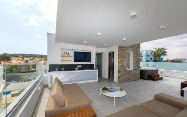 Fig Tree Bay Residences 7