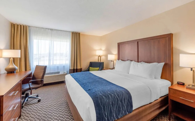Holiday Inn Express Lincoln