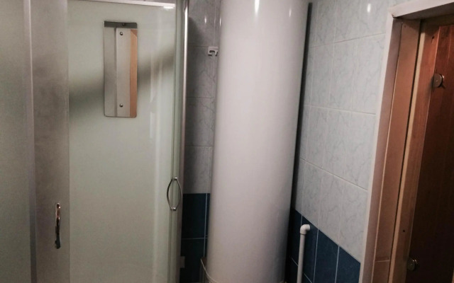 База отдыха Штоль