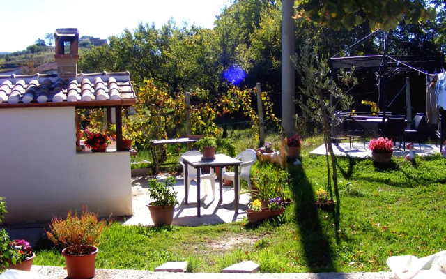La Fontana b&b