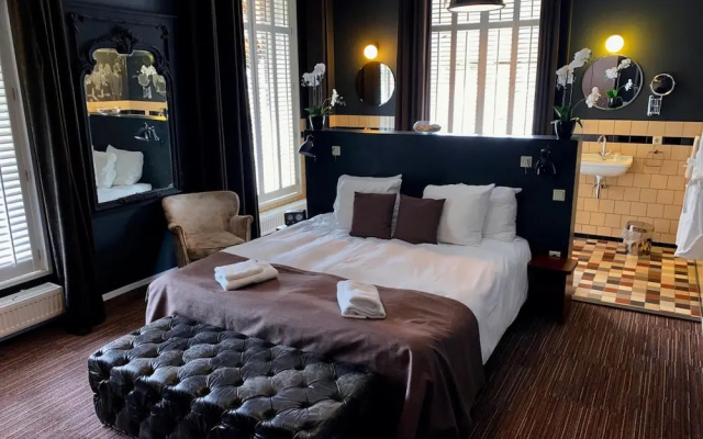 Hotel Nijver