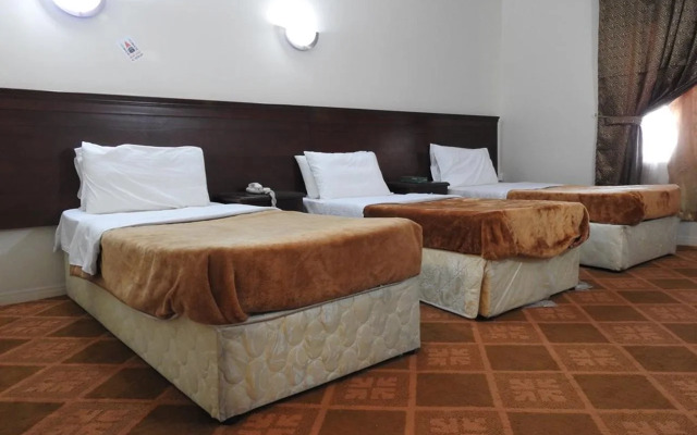 Ayat Alwafaa Hotel