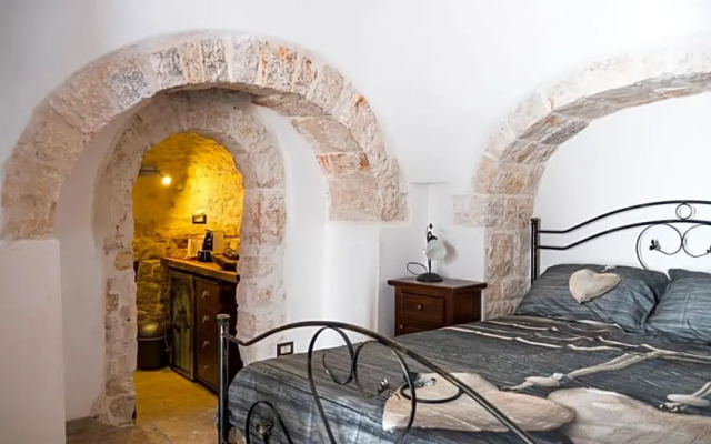 BB I Trulli dei Desideri