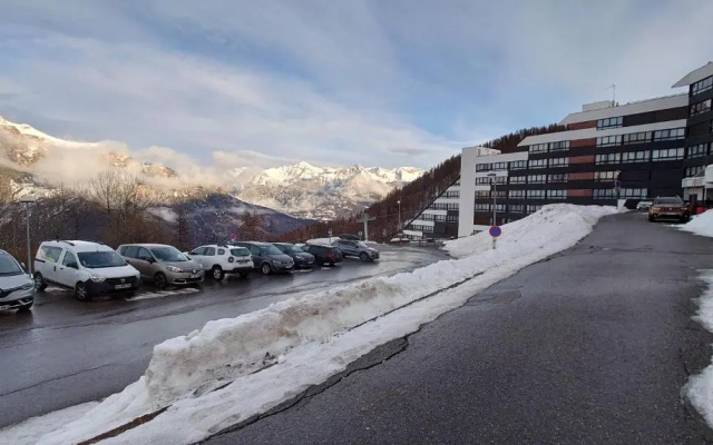 Le Portillo