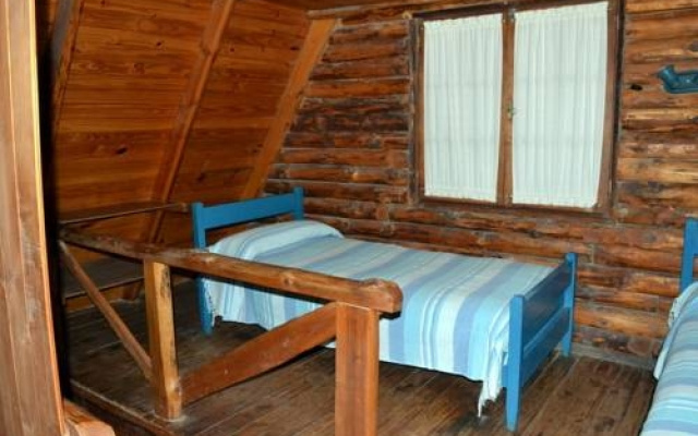Cabañas Umantulen