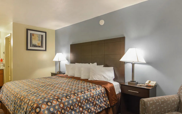 Econo Lodge Woodstock