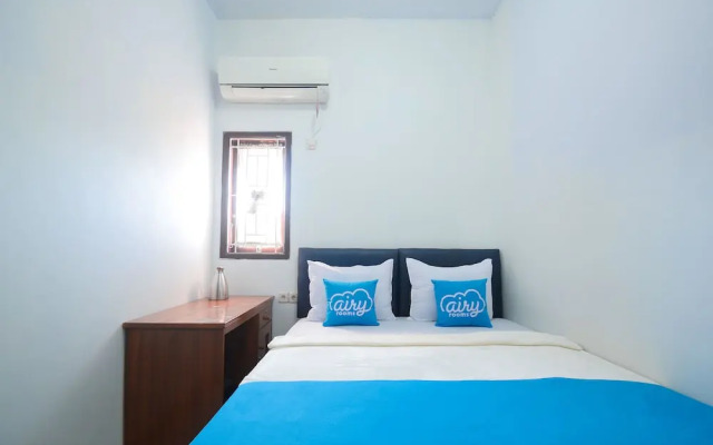 Airy Eco Syariah CSB Pecilon Indah Satu 3 Cirebon