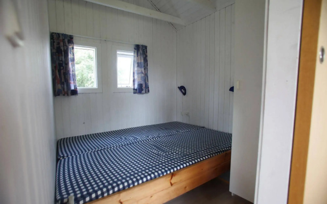 First Camp Ajstrup Strand