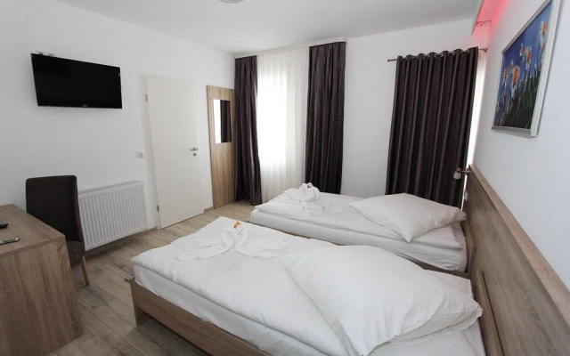 Pension Villa Colosseo