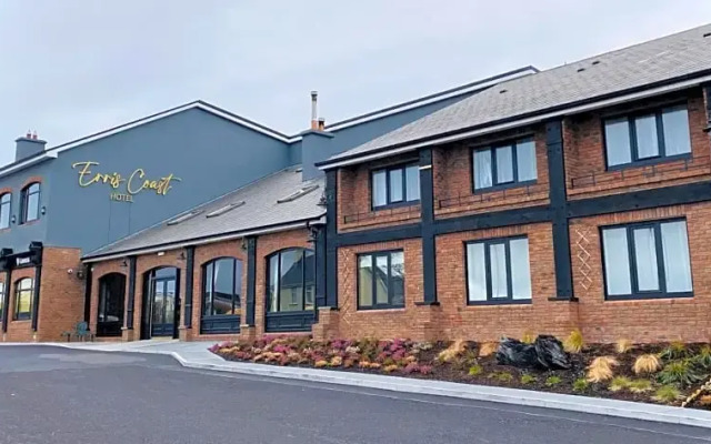 Erris Coast Hotel