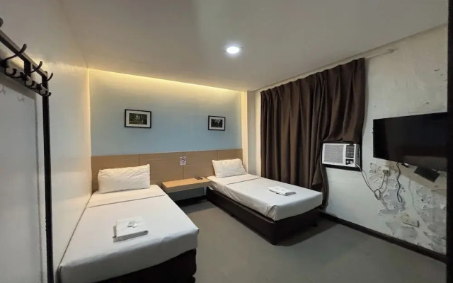 Alchan Suites