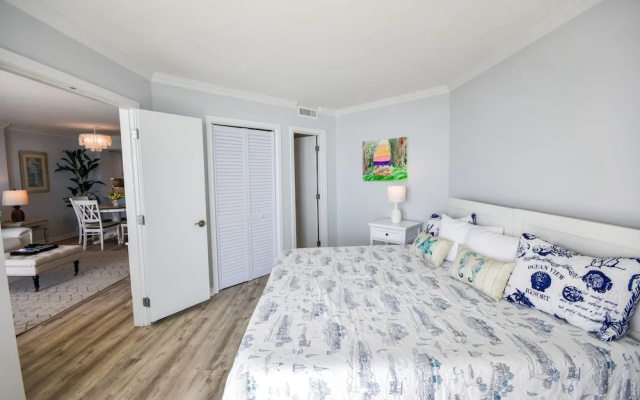 Ocean Creek Kk-14 2 Bedroom Condo by RedAwning