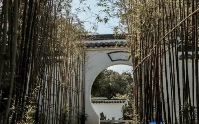 Yiyuan Xiangquan Hostel