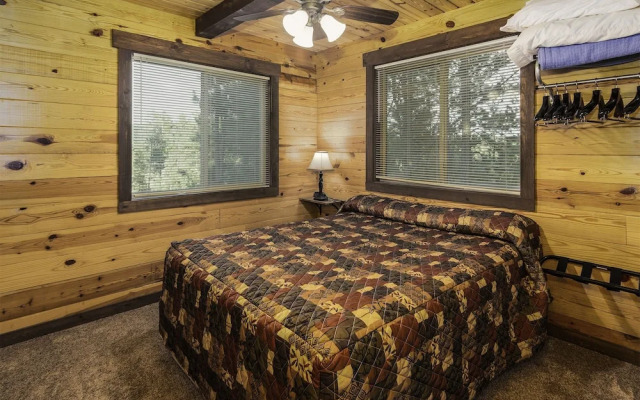 Freedom Ridge Cabins