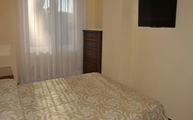 Hotel de Alba