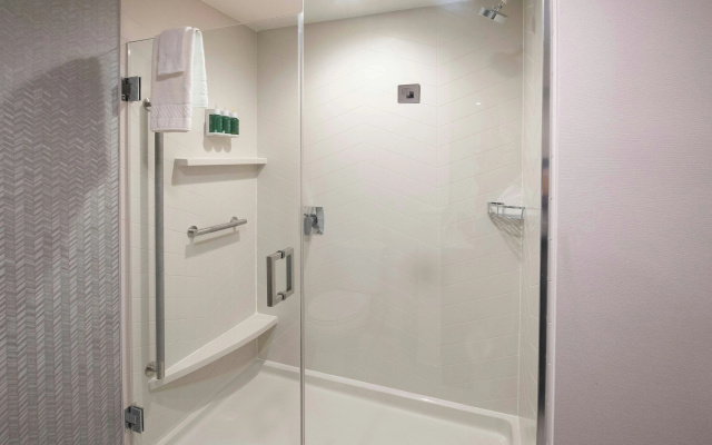 Fairfield by Marriott Edmonton International Airport