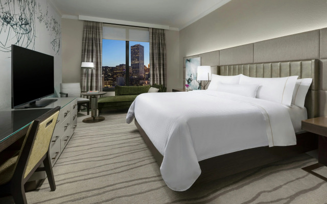 The Westin New Orleans