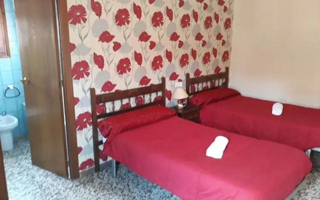 Hostal Alcorisa