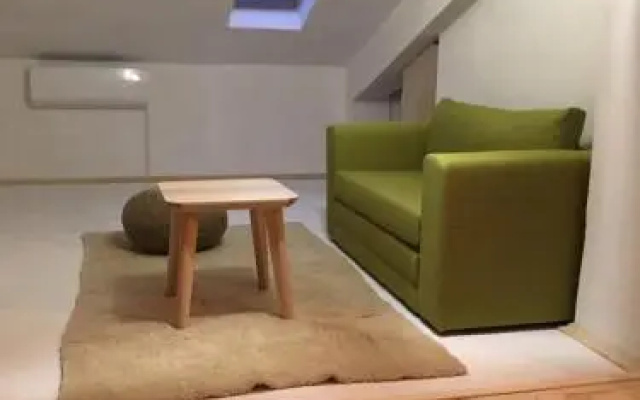 White Guest House 2