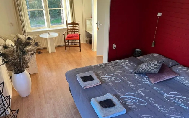B&B Zwiep