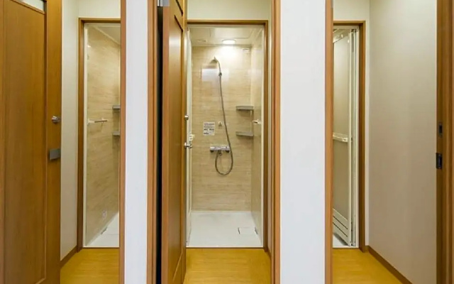 Ryokan Hostel Gion Dormitory - Vacation STAY 55342