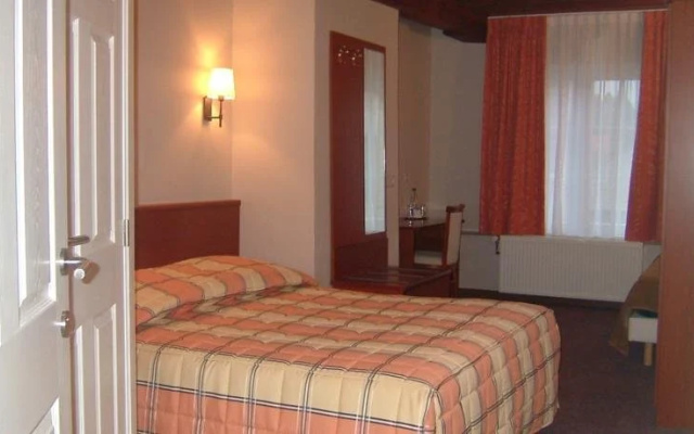 Hotel Driekoningen