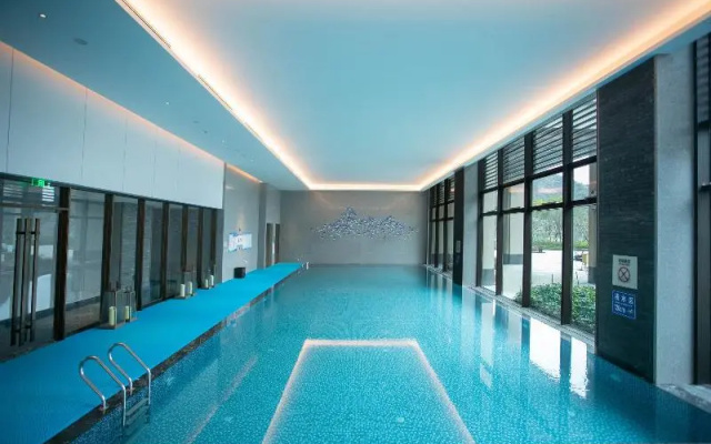STEIGENBERGER Hotel Guilin Sunac