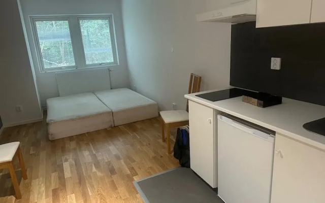 Apartment 21 in Sollentuna Stockholm