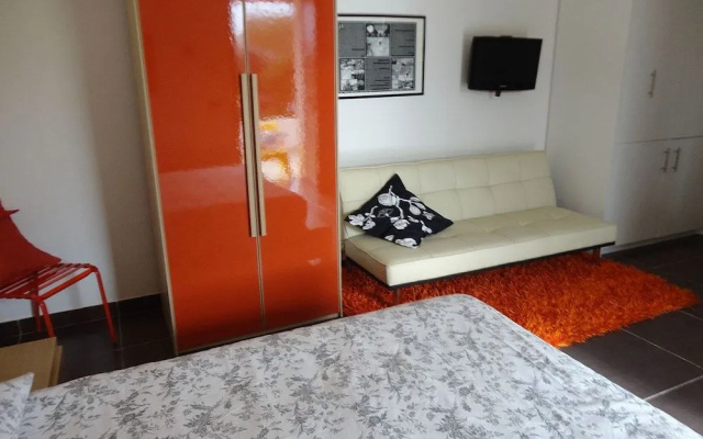 B&B Terra Marique