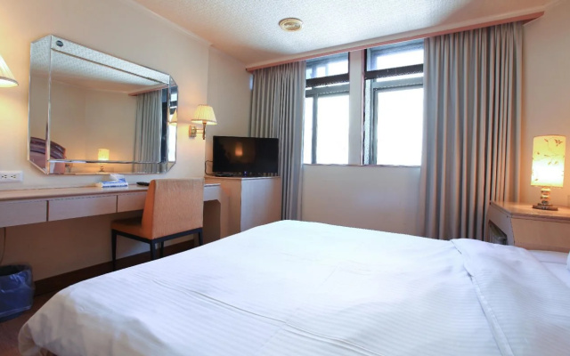 Da Tong Business Hotel