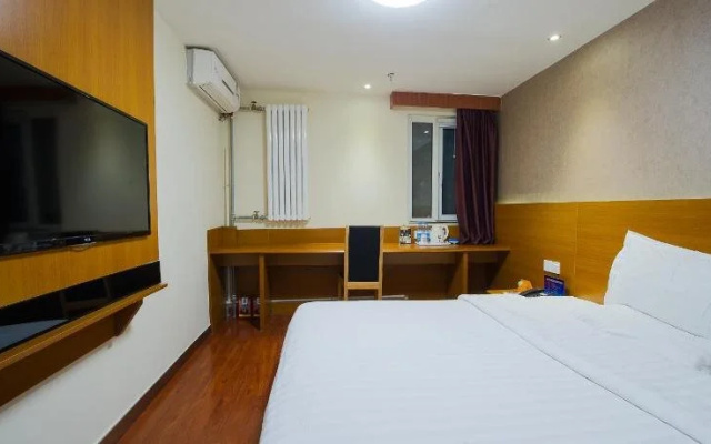 Jiahua Business Hotel Chengde