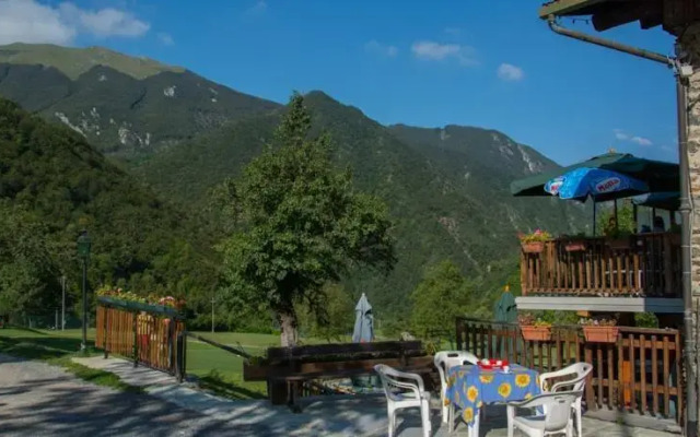 Residenza Il Girasole