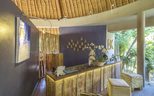 Blue Karma Dijiwa Seminyak