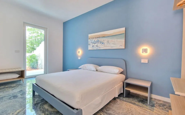 Suite Fontanelle Luxury 8