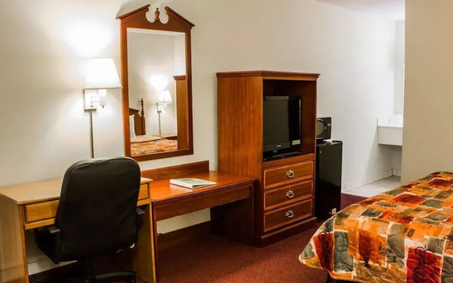 Econo Lodge