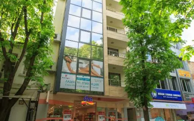 Apartment Ivana