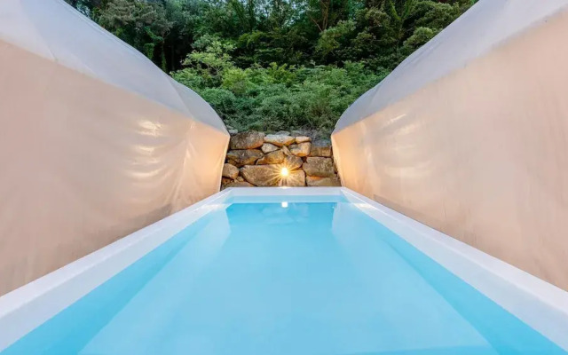 Mungyeong The Most Glamping