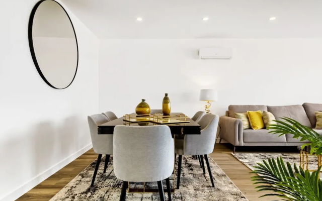 Villa Vellure by Homie