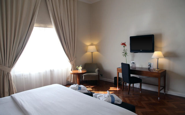 NH Gran Hotel Provincial