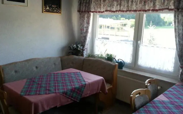 Pension Panorama