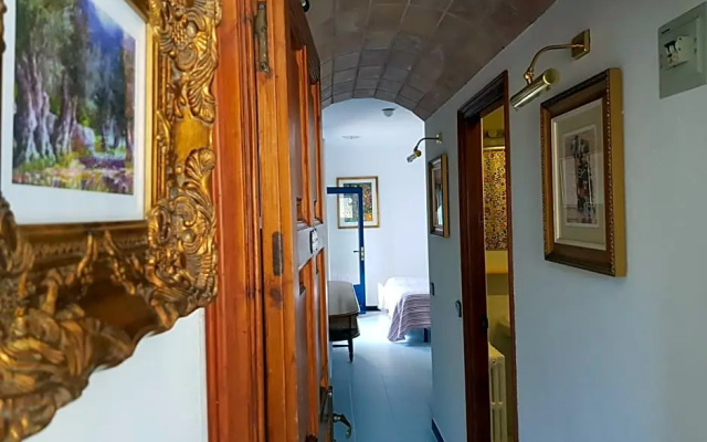 Hostal Sa Barraca