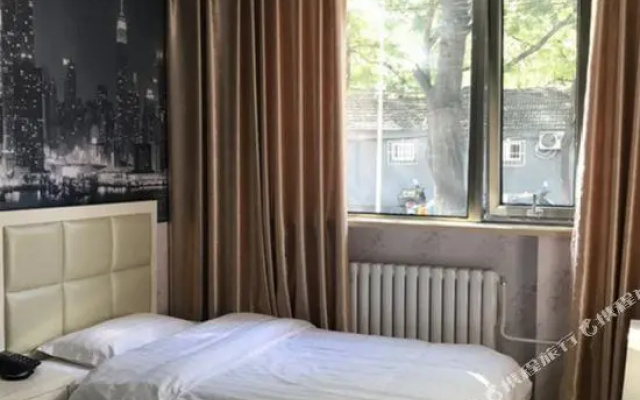Super 8 Hotel