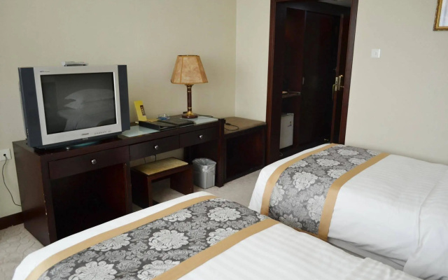 Xiao Xiang Hotel